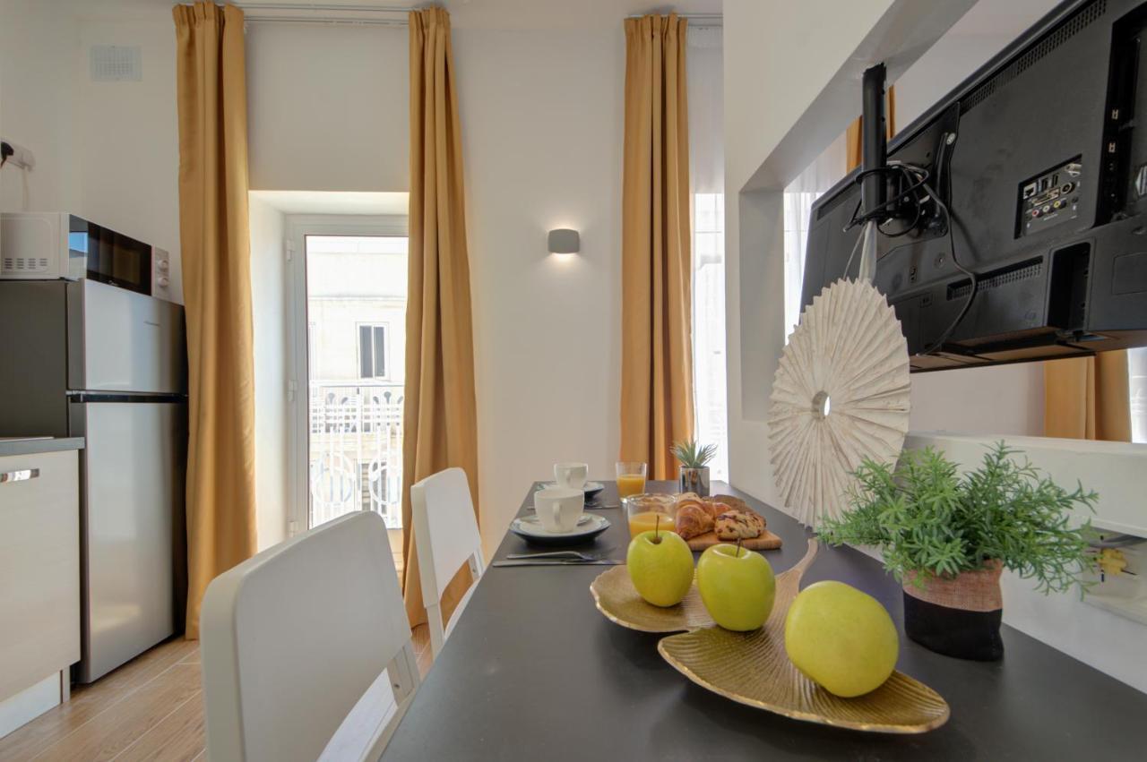 Marina Suites & Apartments - Self Catering - By Tritoni Hotels Gzira Εξωτερικό φωτογραφία