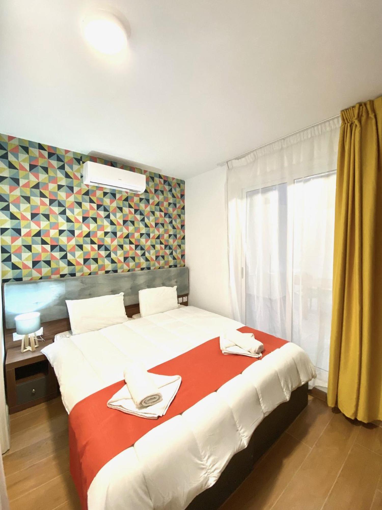 Marina Suites & Apartments - Self Catering - By Tritoni Hotels Gzira Εξωτερικό φωτογραφία